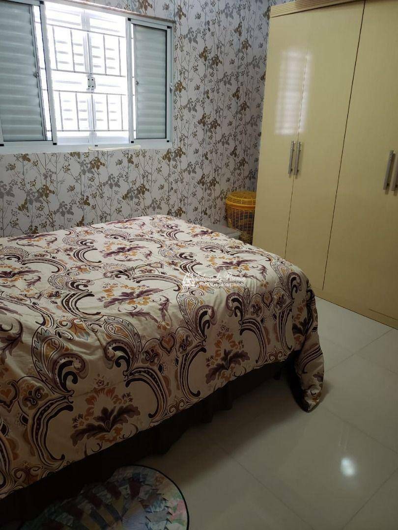 Sobrado à venda com 3 quartos, 140m² - Foto 15