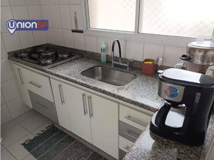 Apartamento à venda com 2 quartos, 94m² - Foto 8