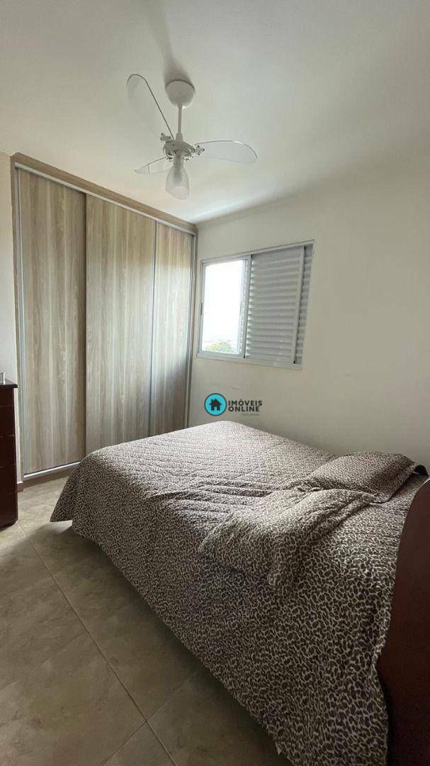 Apartamento à venda com 3 quartos, 184m² - Foto 6