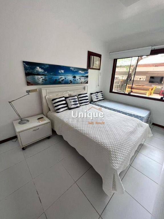 Casa de Condomínio à venda com 5 quartos, 150m² - Foto 8