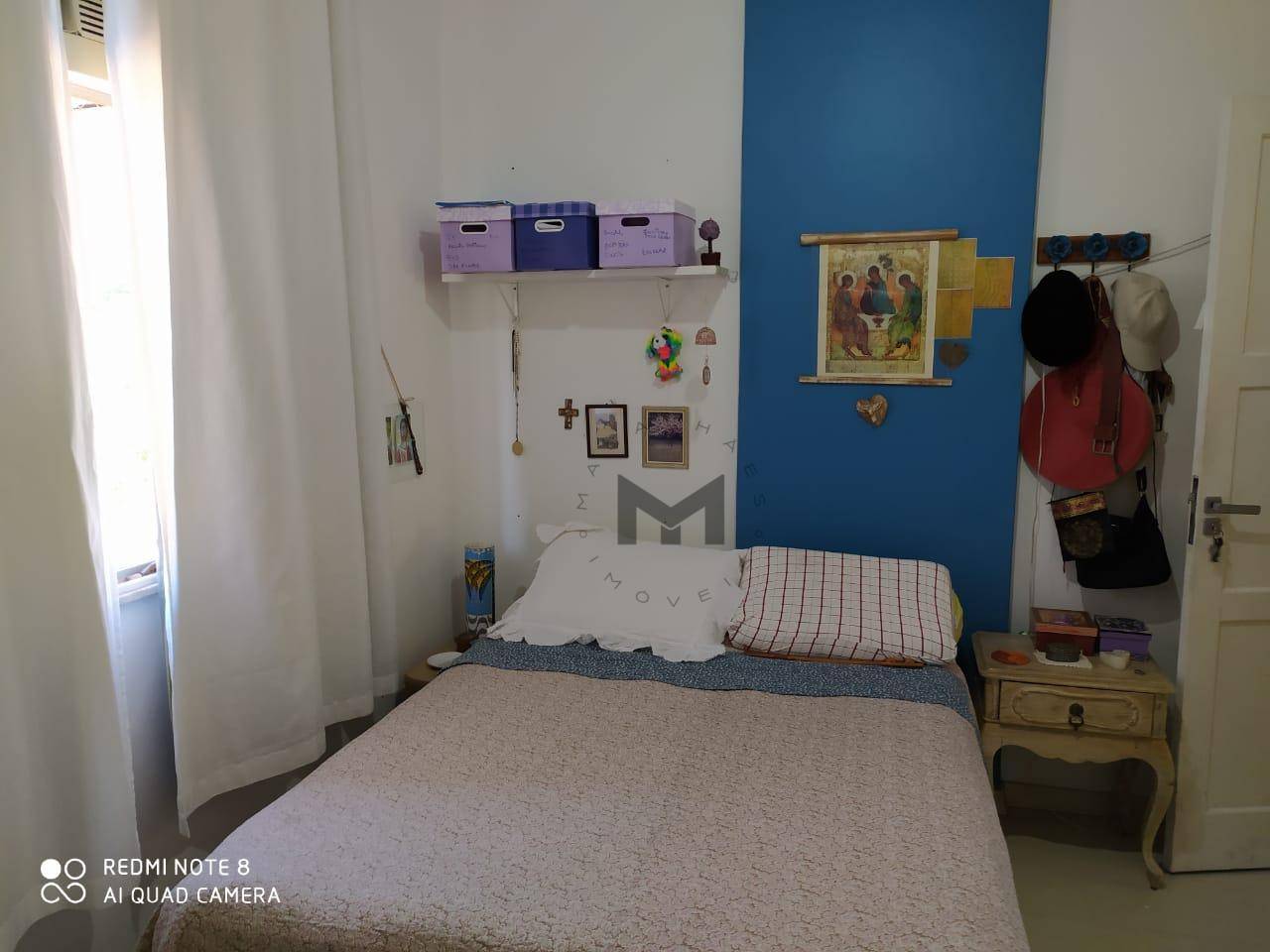 Apartamento à venda com 2 quartos, 65m² - Foto 9