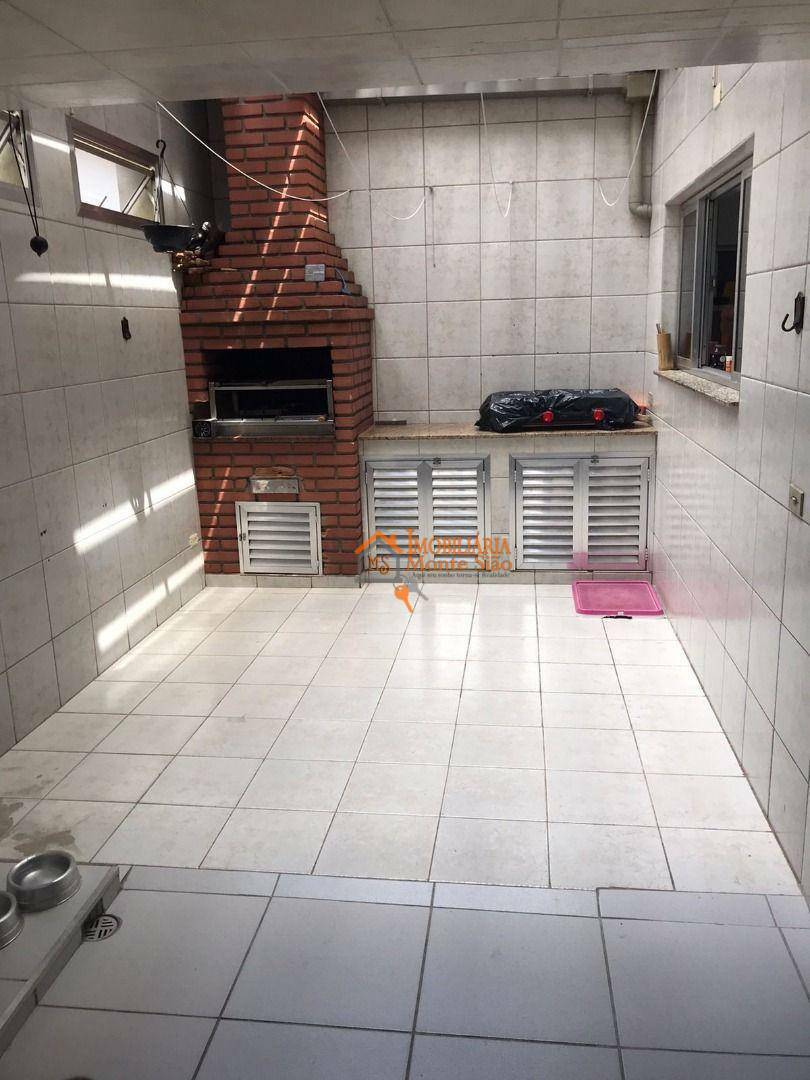 Sobrado à venda com 3 quartos, 164m² - Foto 6