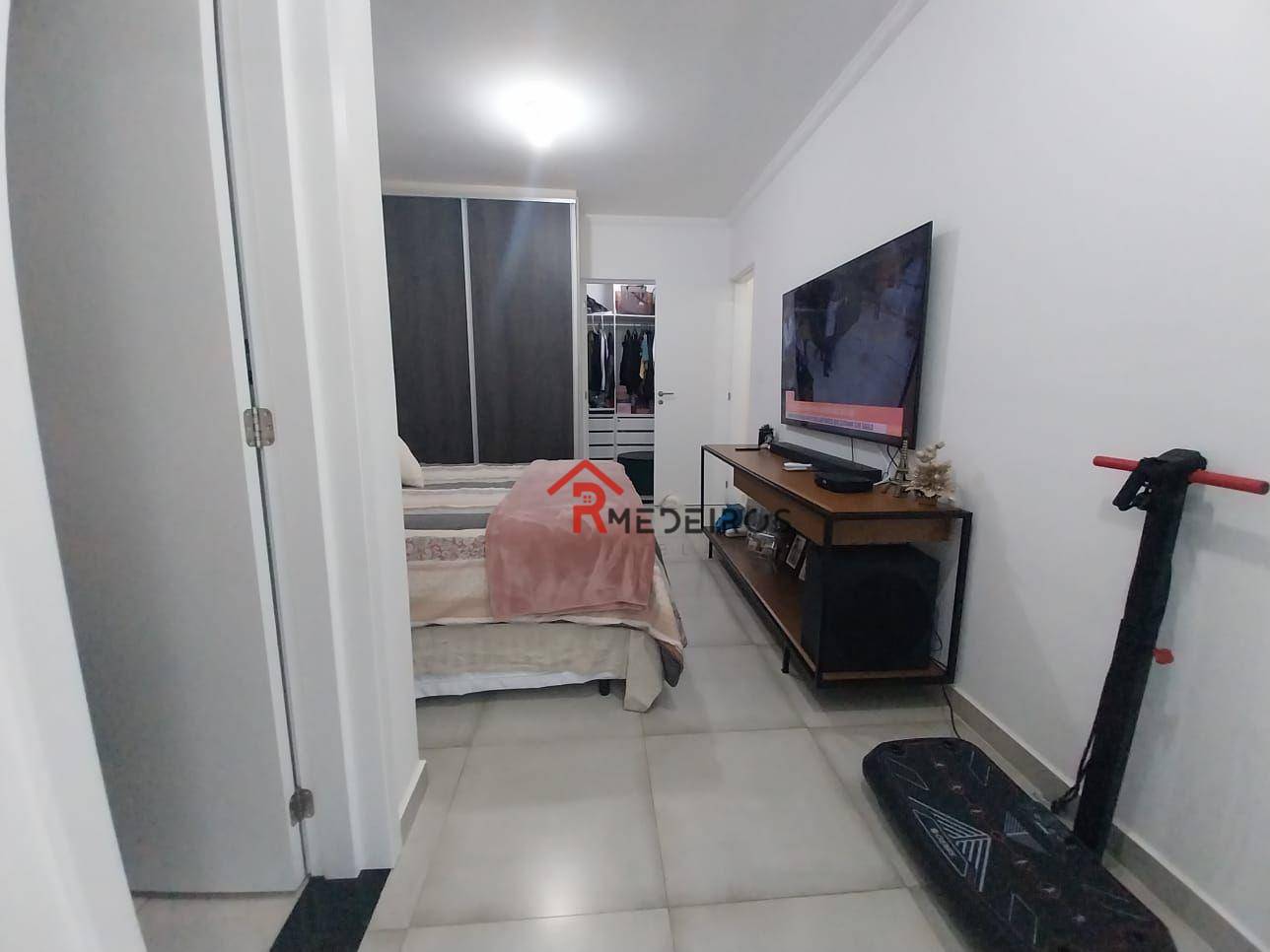 Apartamento à venda com 2 quartos, 95m² - Foto 13