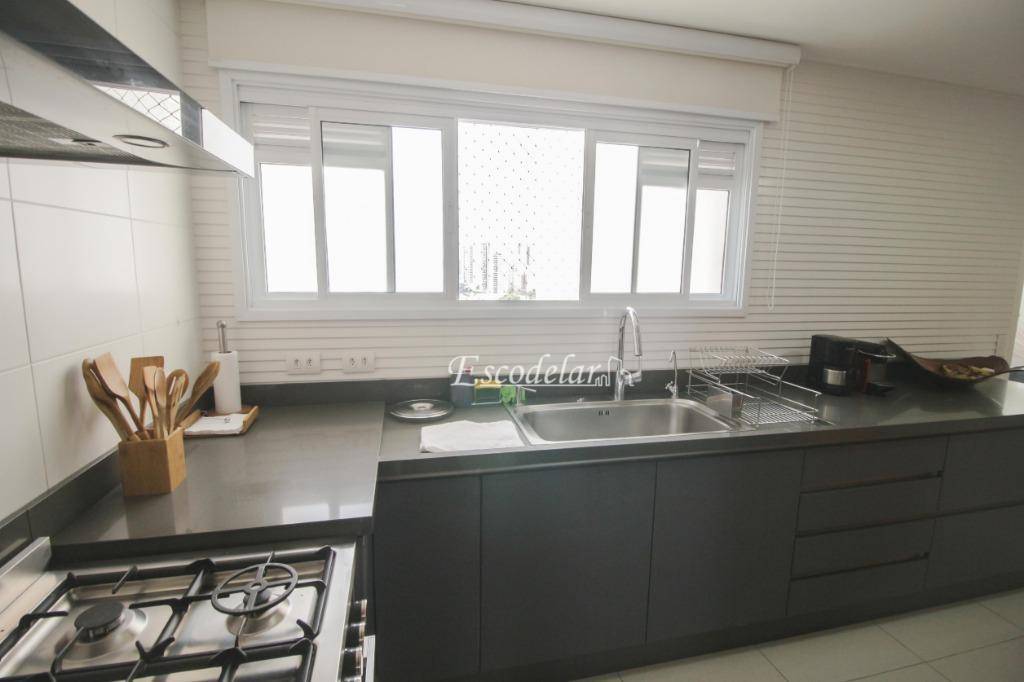 Apartamento à venda com 4 quartos, 264m² - Foto 38