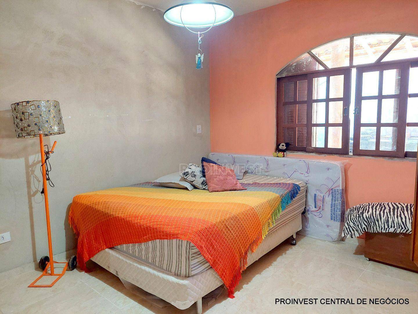 Casa de Condomínio à venda com 2 quartos, 229m² - Foto 13