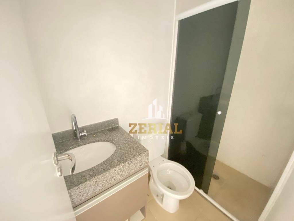 Apartamento à venda com 2 quartos, 60m² - Foto 9