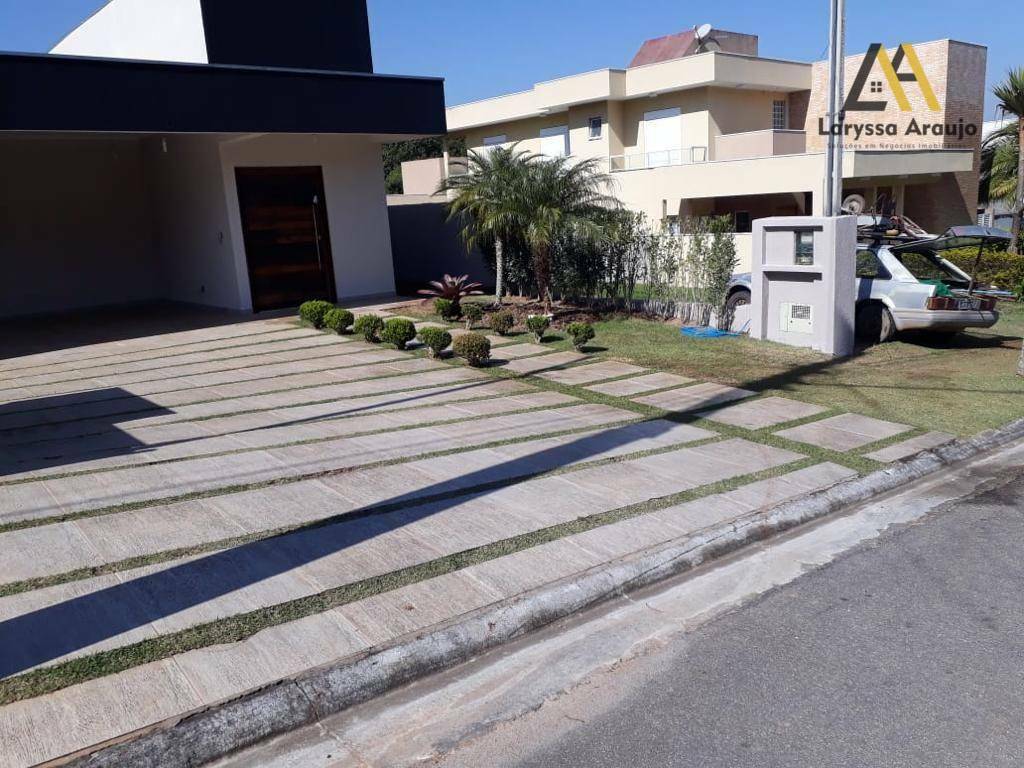 Casa à venda com 3 quartos, 183m² - Foto 3