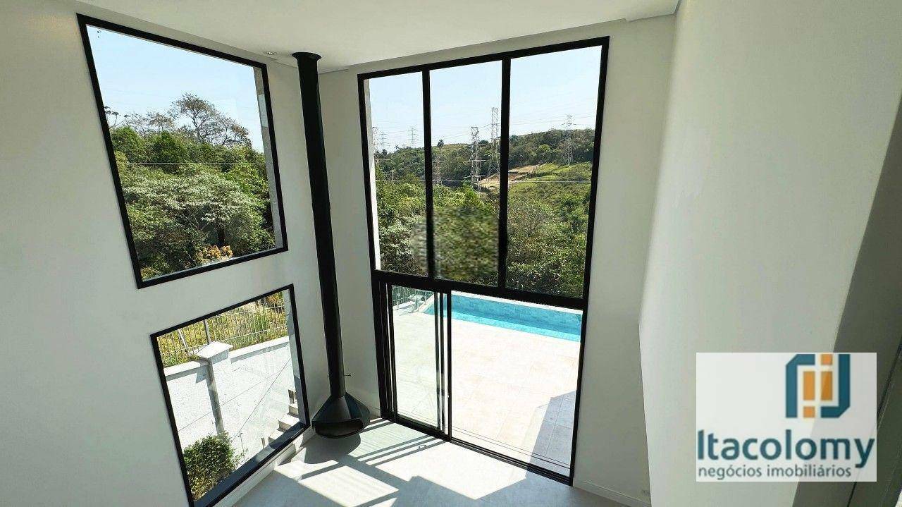 Casa de Condomínio à venda com 5 quartos, 373m² - Foto 63