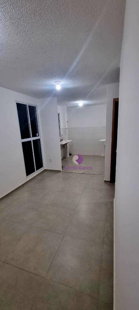 Apartamento para alugar com 2 quartos, 40m² - Foto 9