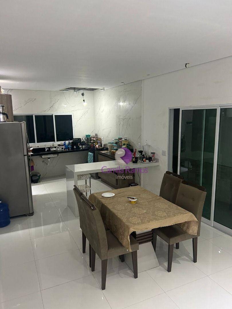 Sobrado à venda com 3 quartos, 130m² - Foto 5