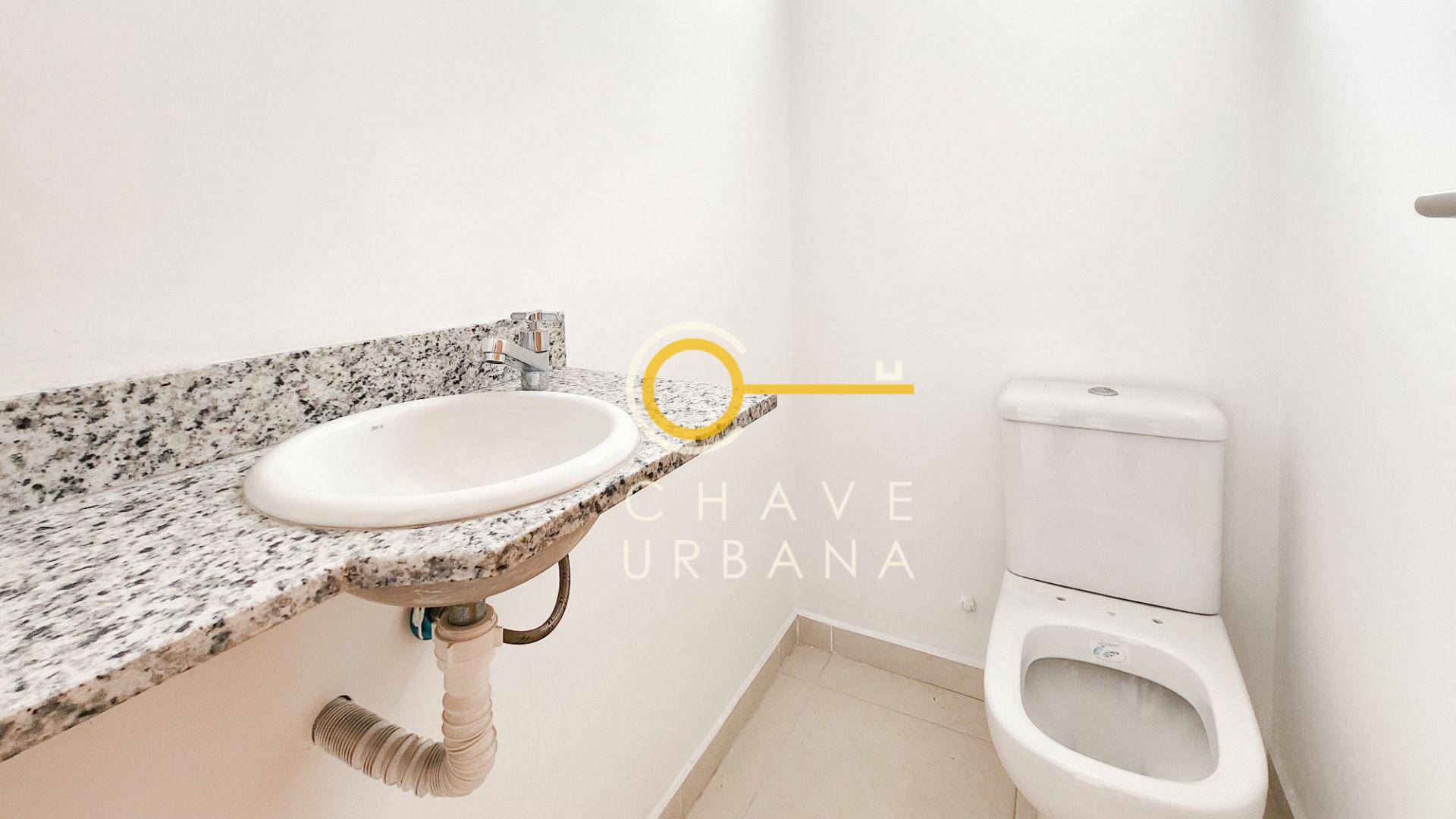 Cobertura, 3 quartos, 131 m² - Foto 13