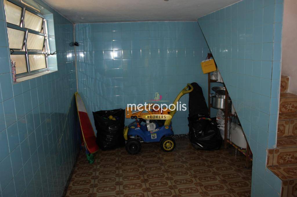 Sobrado à venda com 2 quartos, 165m² - Foto 12