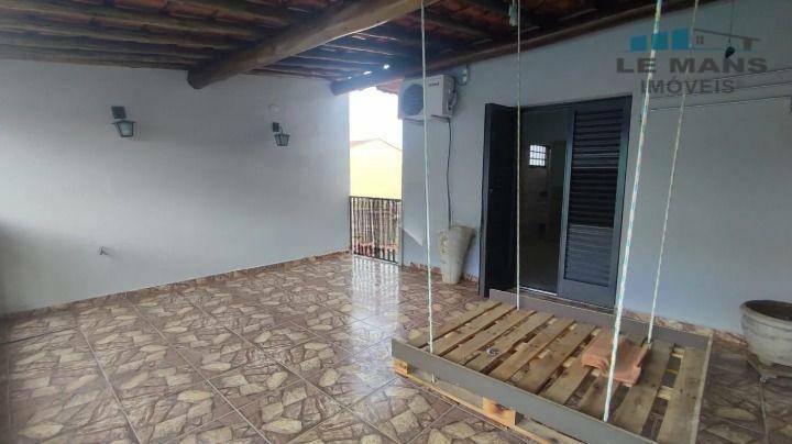 Casa à venda e aluguel com 3 quartos, 127m² - Foto 20