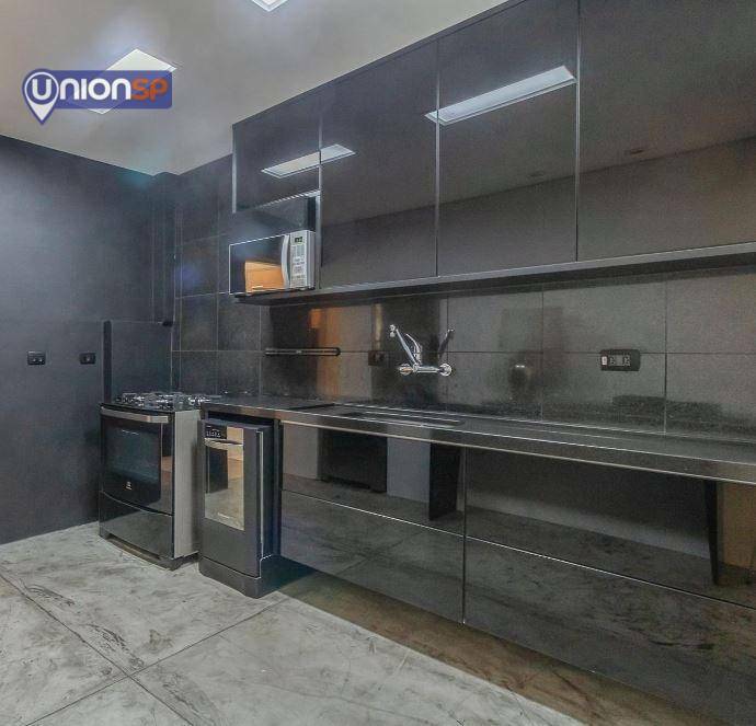 Apartamento à venda com 2 quartos, 100m² - Foto 14