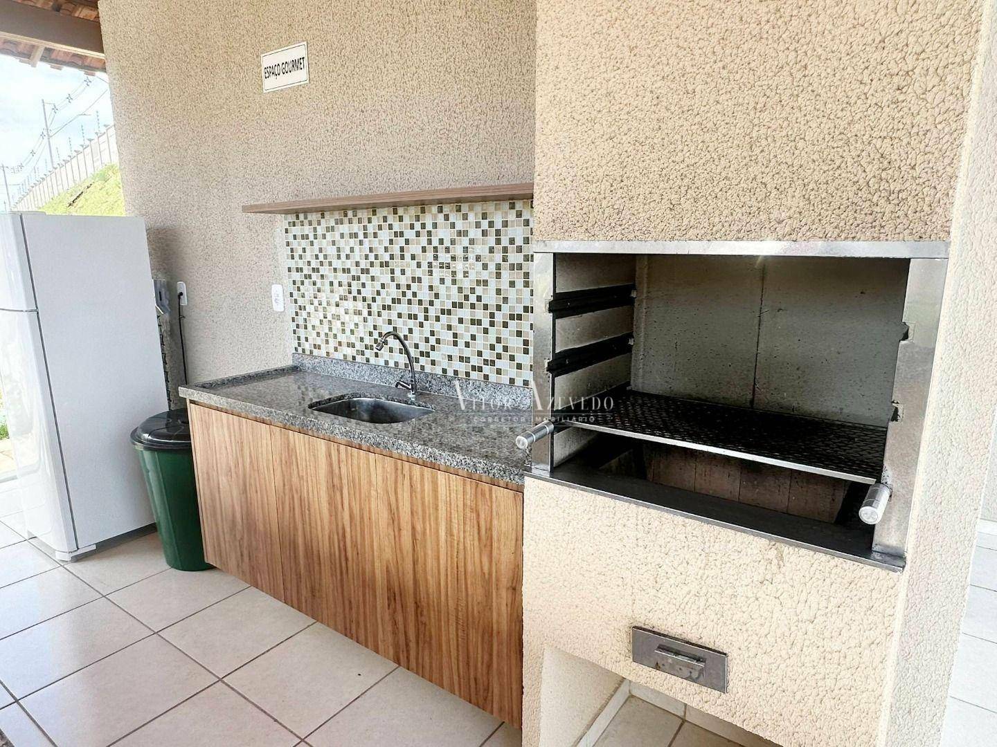 Apartamento à venda com 2 quartos, 53m² - Foto 43