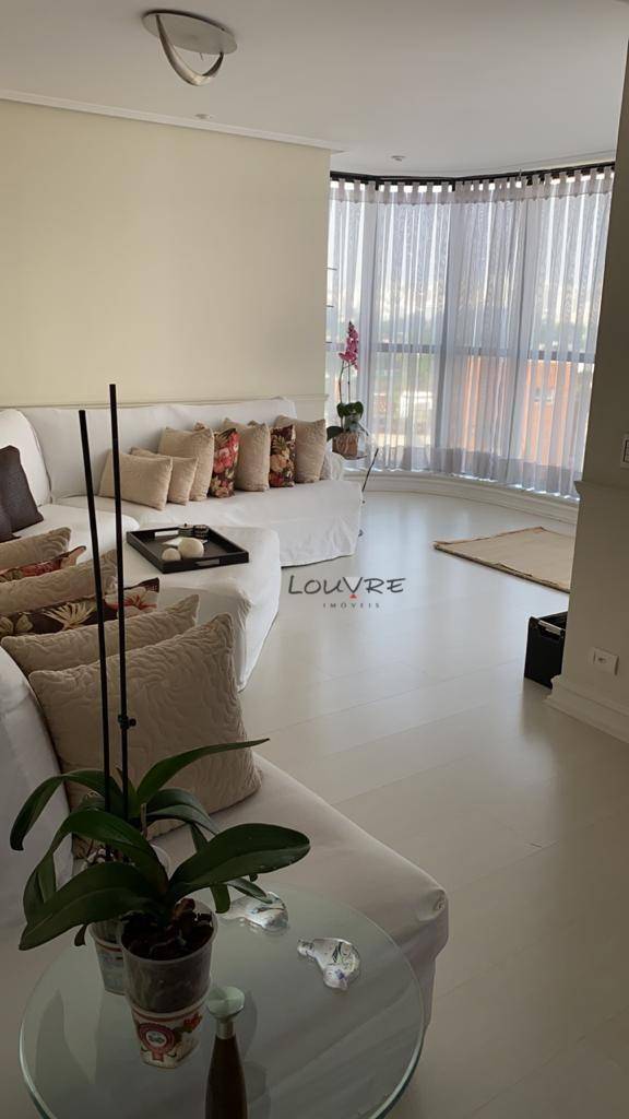 Apartamento à venda com 4 quartos, 600m² - Foto 9