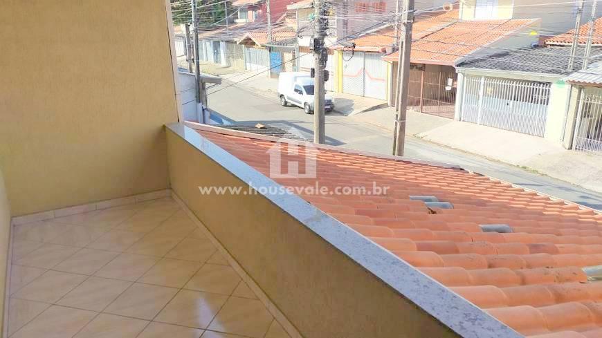 Sobrado à venda com 3 quartos, 110m² - Foto 17