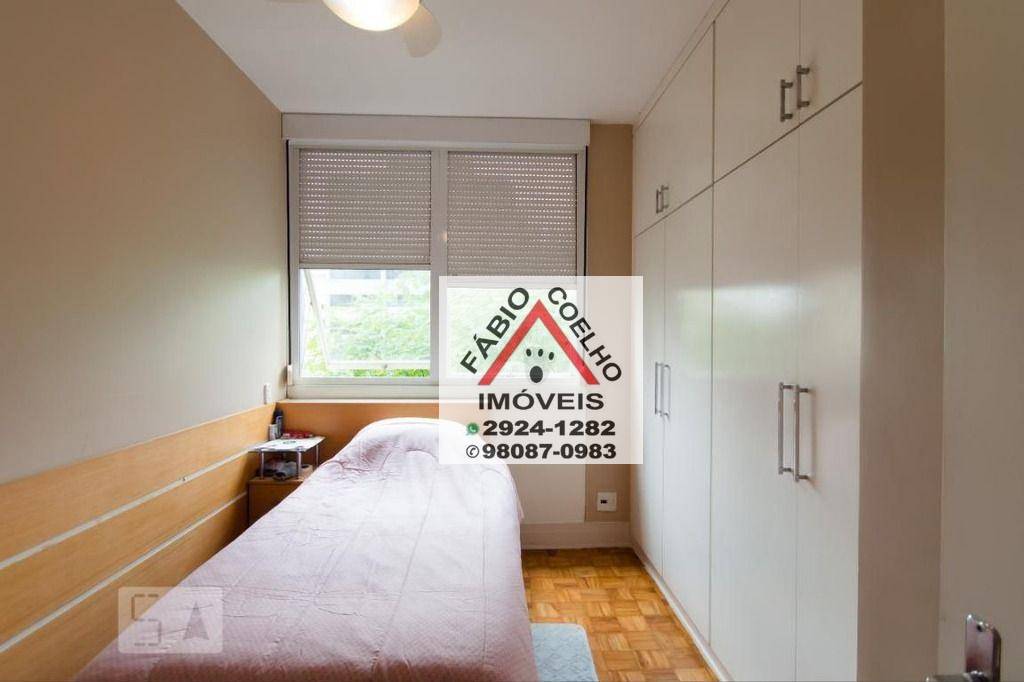 Apartamento à venda com 4 quartos, 240m² - Foto 13