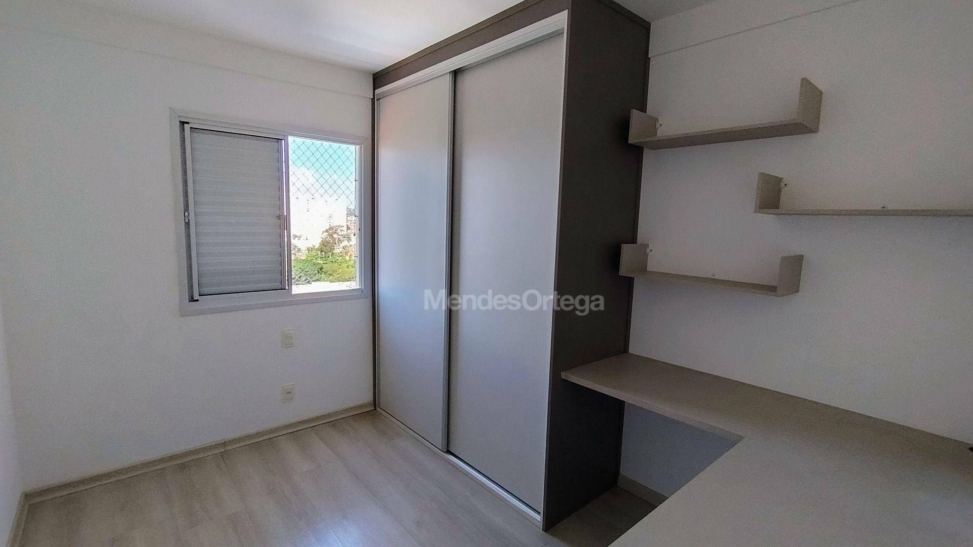 Apartamento à venda com 3 quartos, 89m² - Foto 18