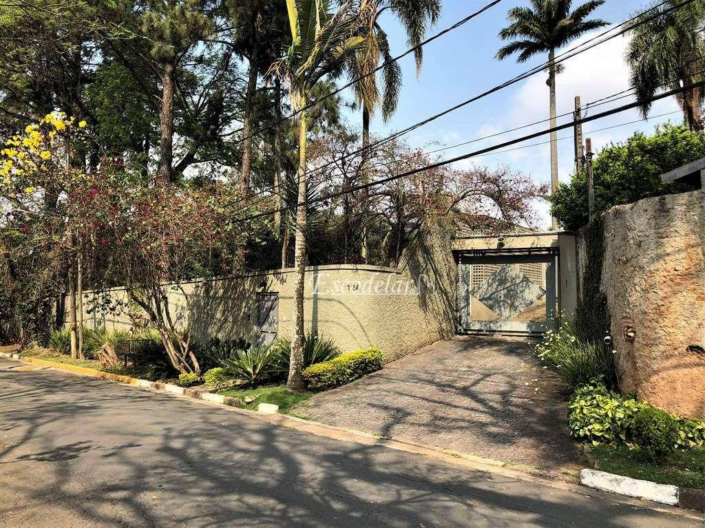 Casa de Condomínio à venda com 4 quartos, 800m² - Foto 3