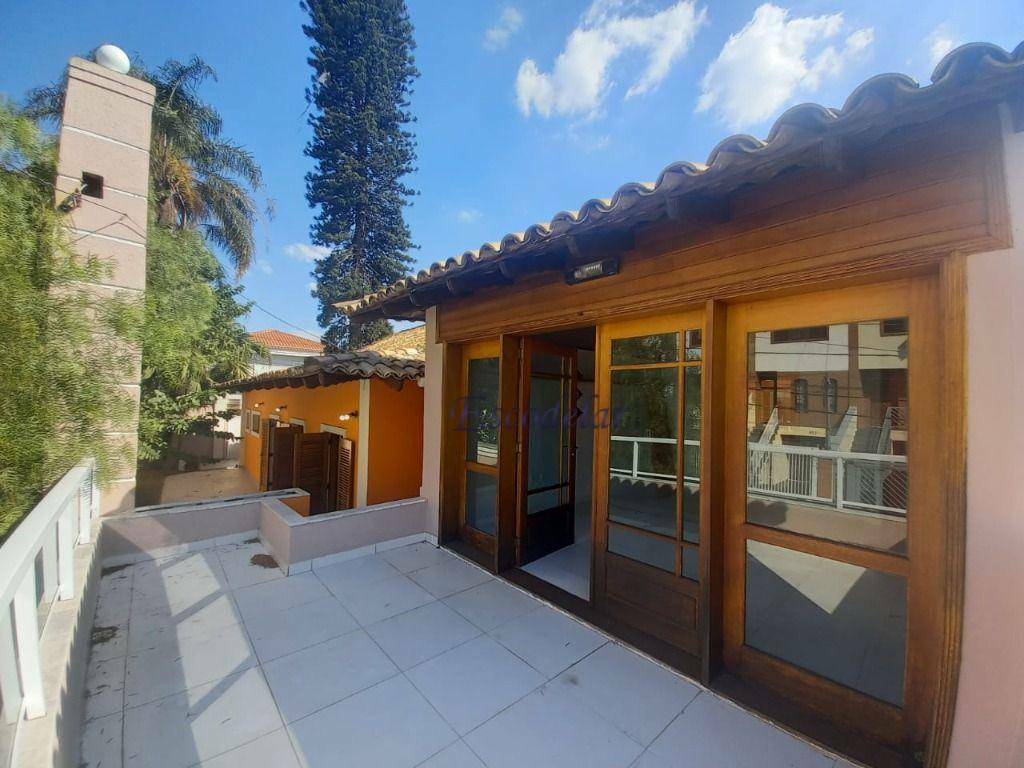 Casa à venda com 3 quartos, 158m² - Foto 56