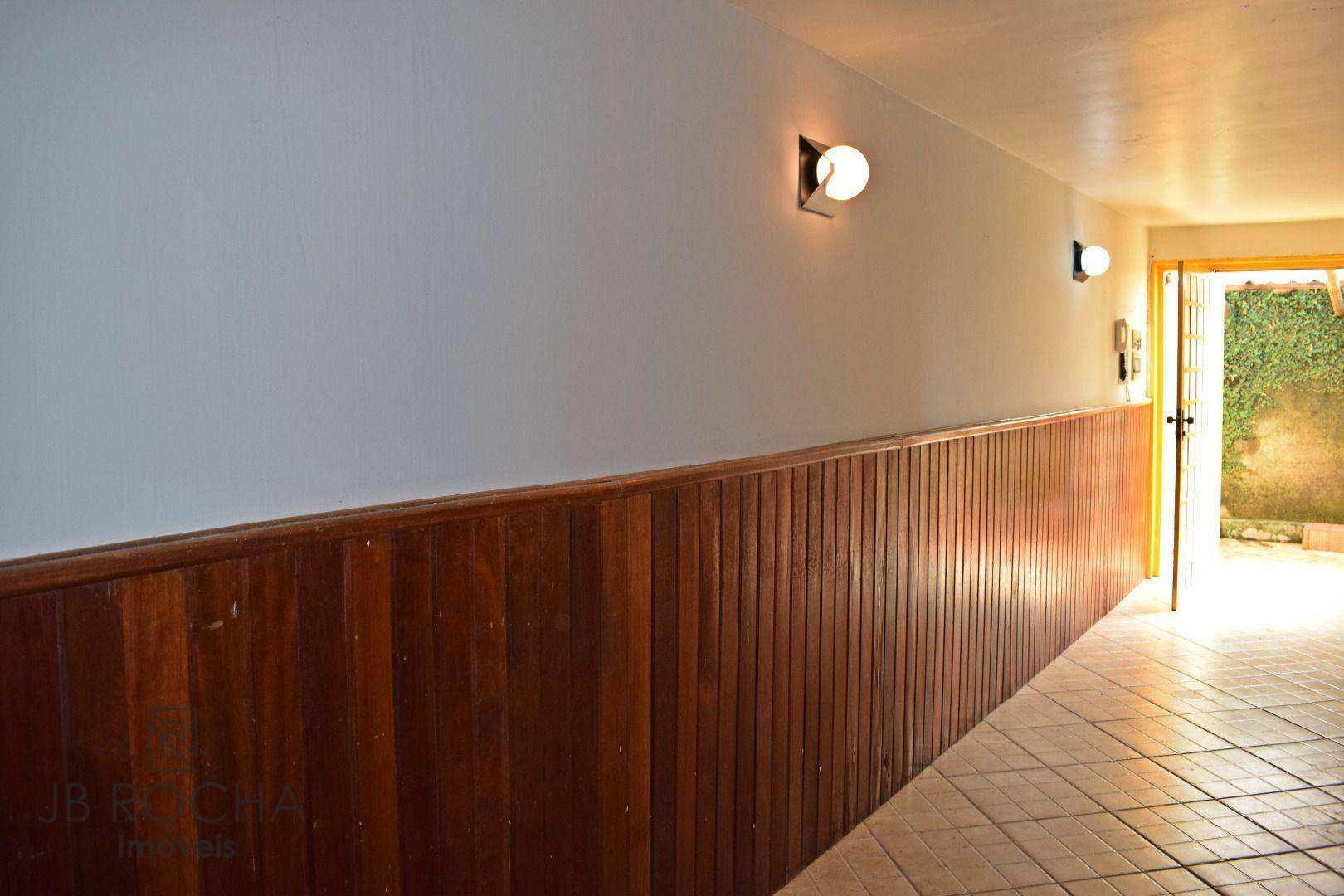 Casa de Condomínio para alugar com 3 quartos, 144m² - Foto 12