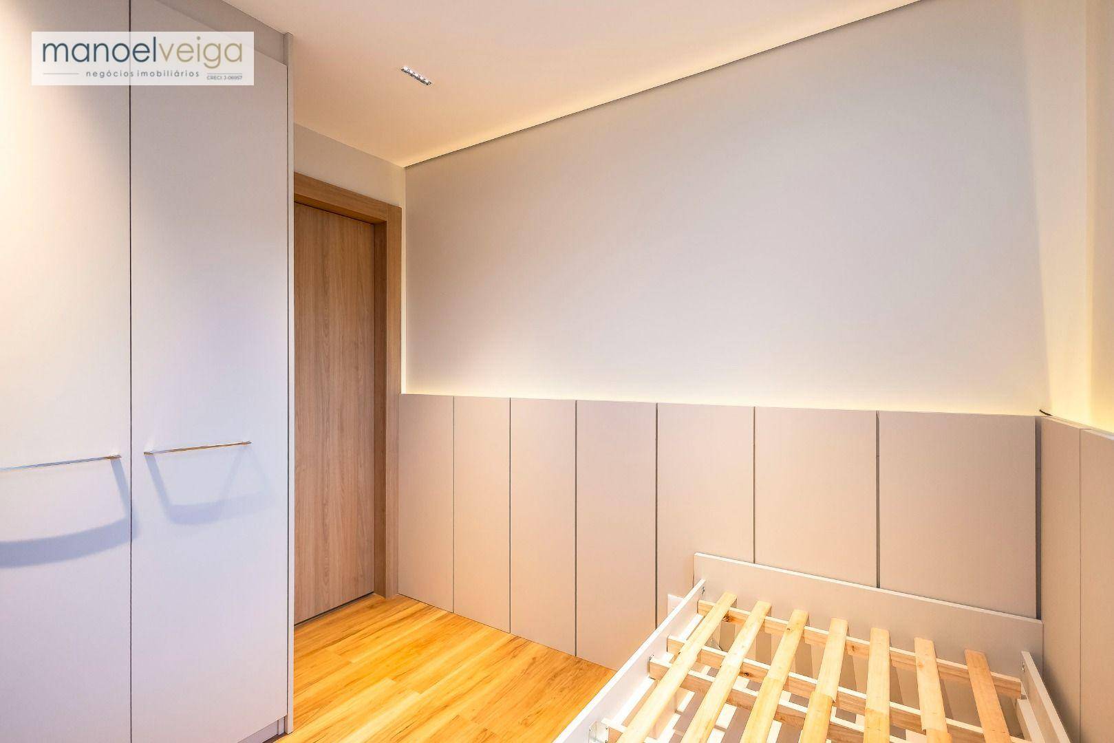 Apartamento à venda com 3 quartos, 98m² - Foto 15