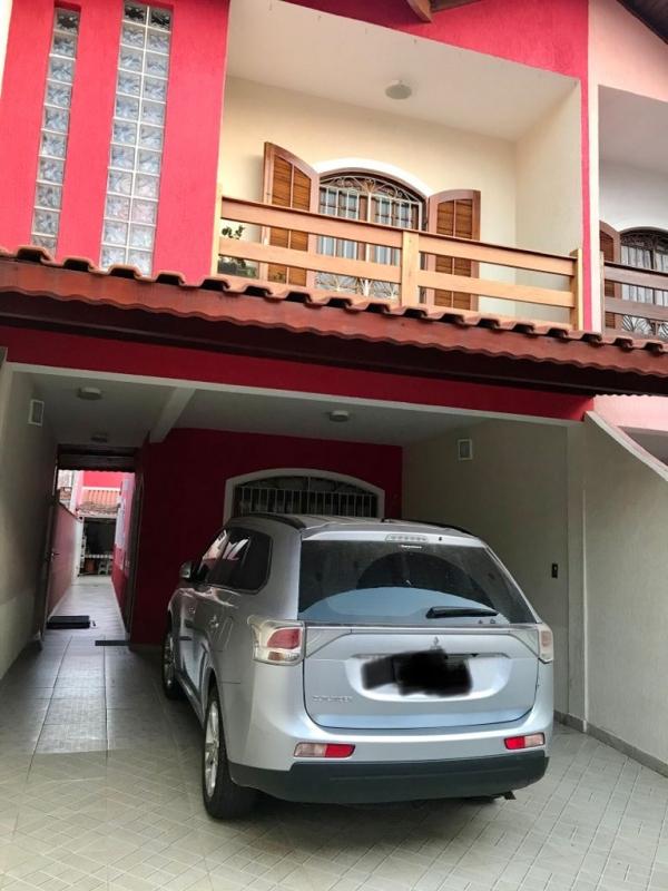 Sobrado à venda com 3 quartos, 168m² - Foto 24