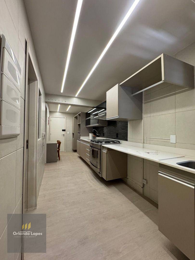 Apartamento, 3 quartos, 111 m² - Foto 2