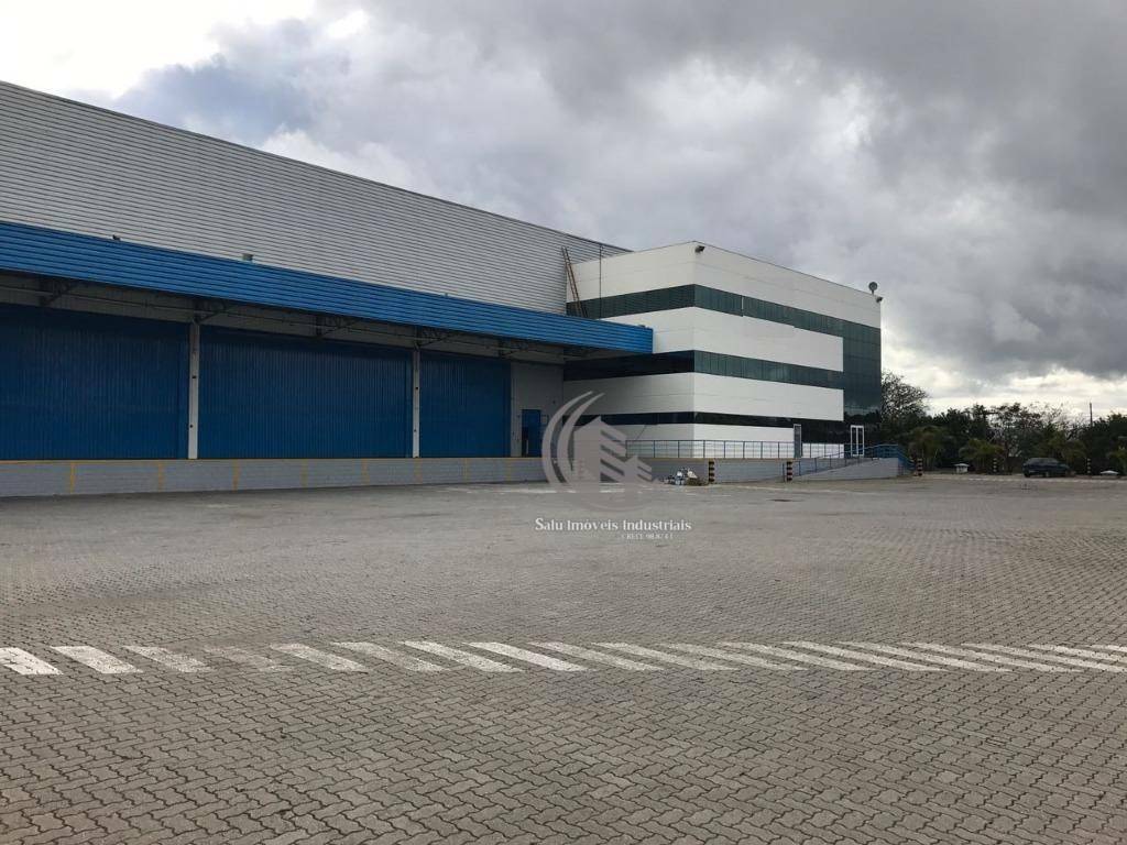 Depósito-Galpão-Armazém para alugar, 5110m² - Foto 2