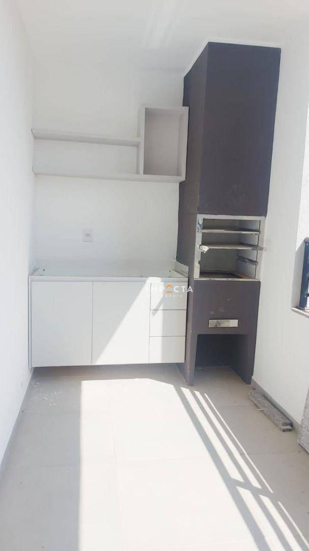 Apartamento à venda com 3 quartos, 85m² - Foto 4