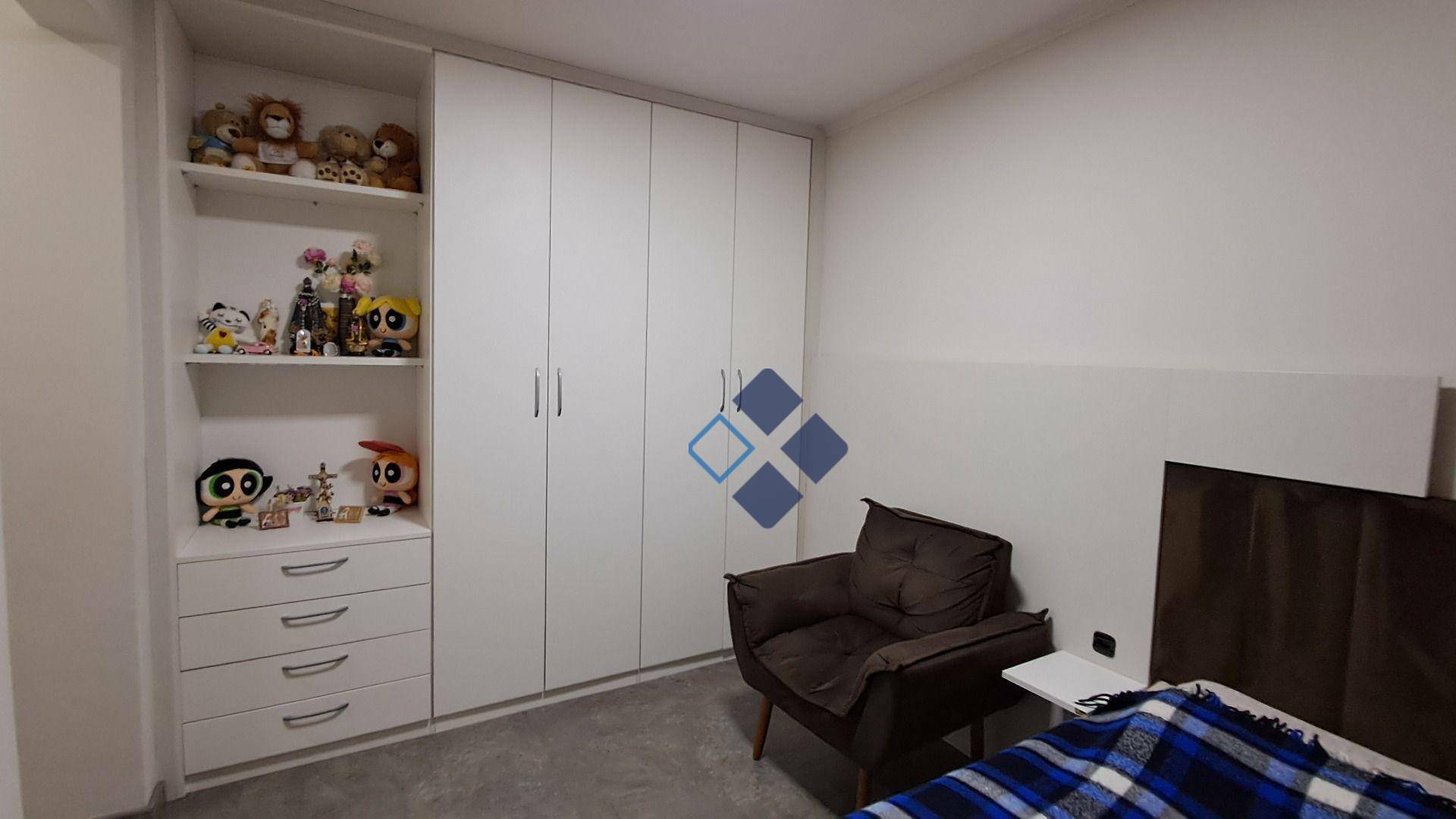 Apartamento à venda com 3 quartos, 57m² - Foto 20