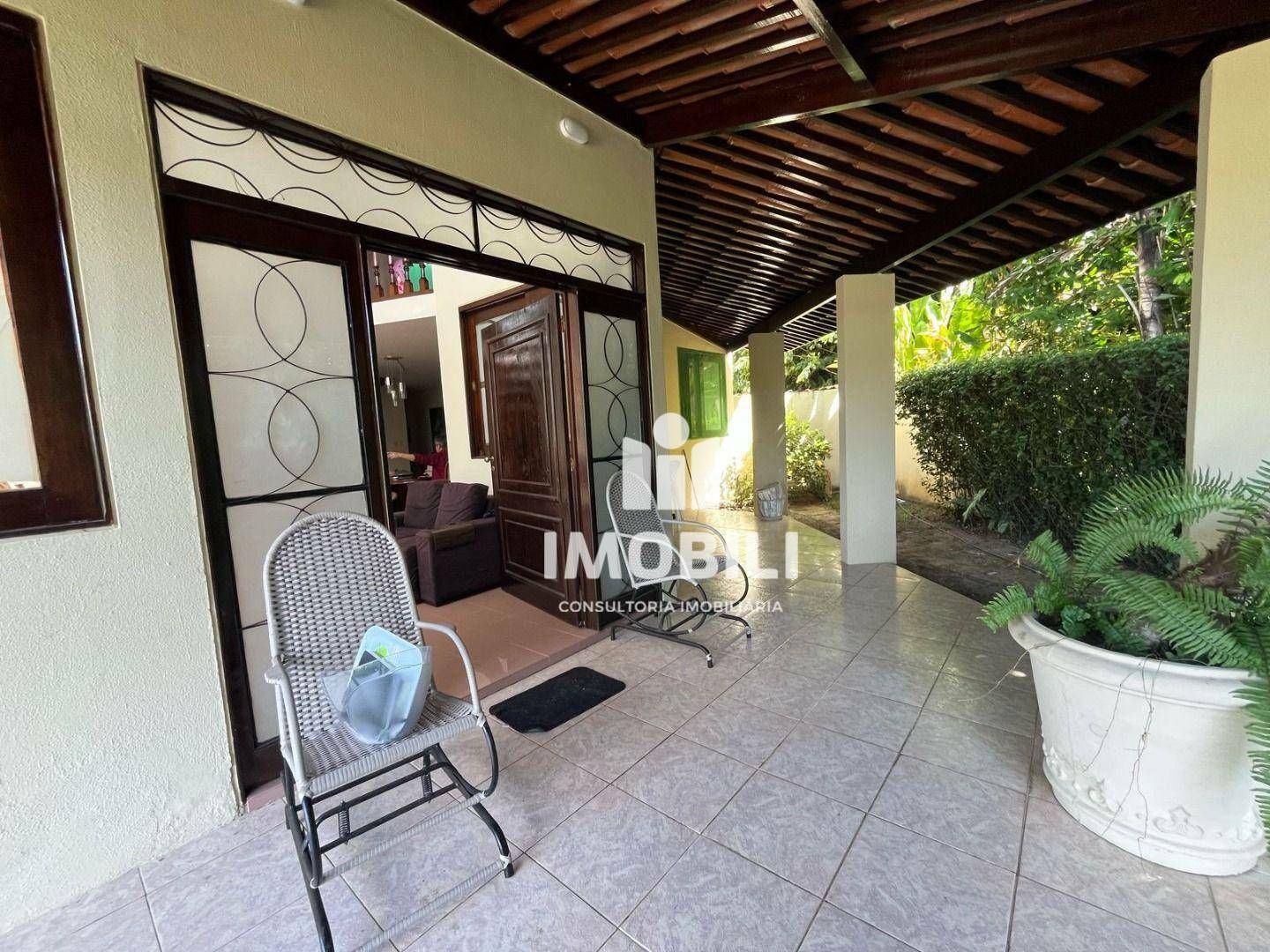 Casa de Condomínio à venda com 4 quartos, 325m² - Foto 29