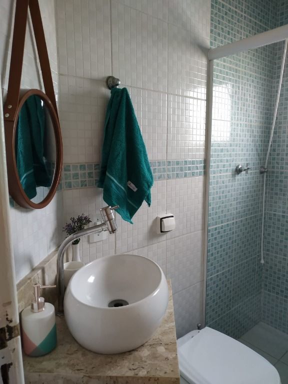 Sobrado à venda com 2 quartos, 68m² - Foto 21