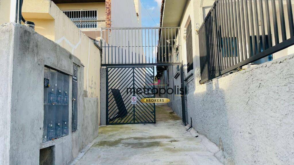 Casa para alugar com 1 quarto, 60m² - Foto 10