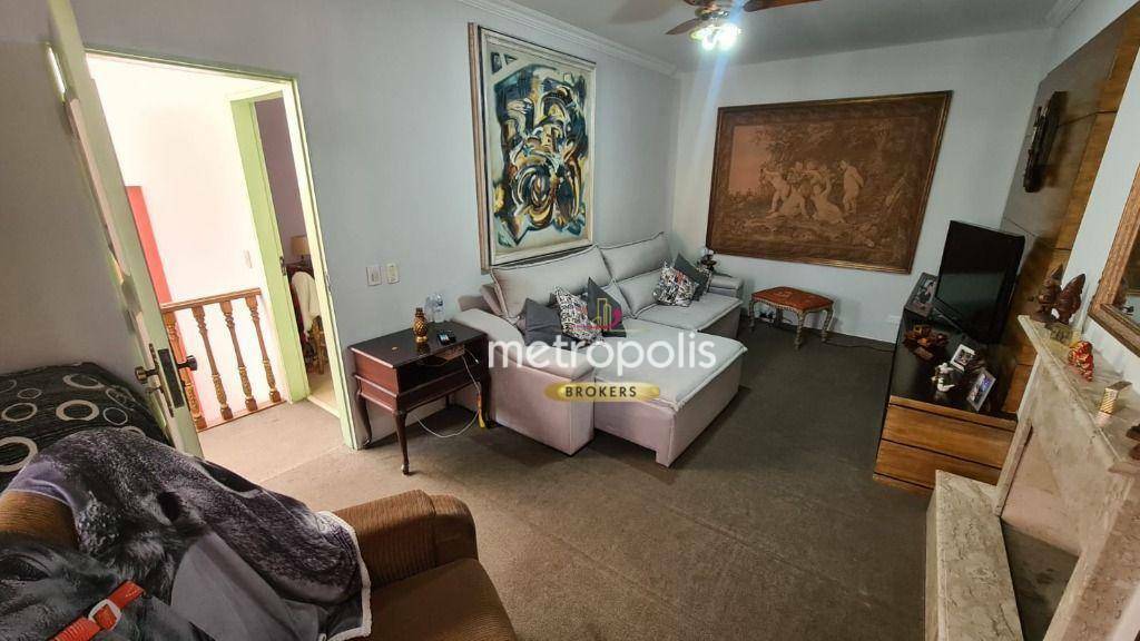 Sobrado à venda com 3 quartos, 250m² - Foto 31