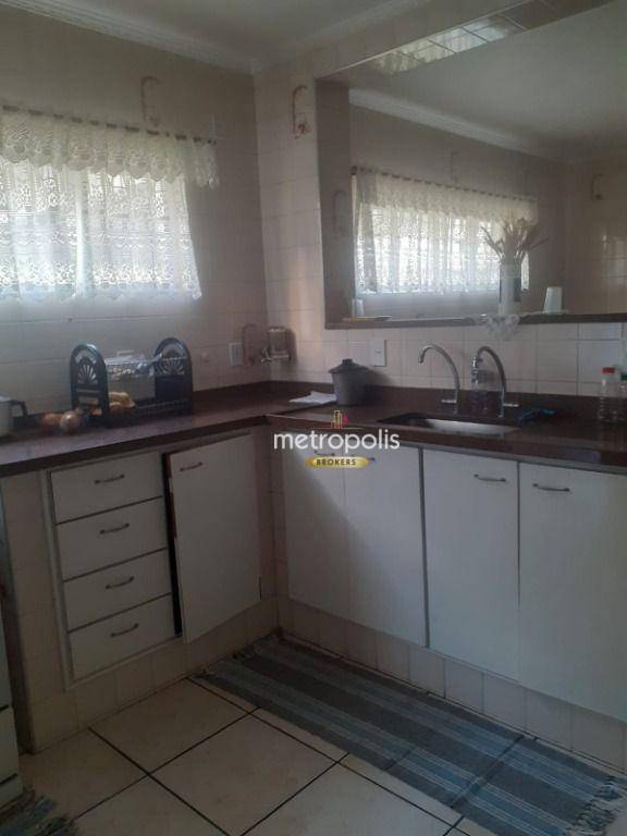 Sobrado à venda com 4 quartos, 215m² - Foto 6