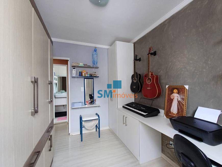 Apartamento à venda com 2 quartos, 50m² - Foto 5