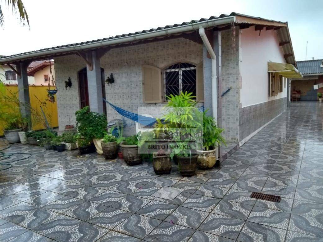 Casa à venda com 3 quartos, 260M2 - Foto 1