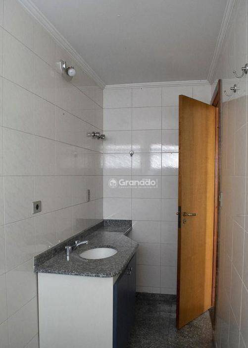 Apartamento à venda com 4 quartos, 190m² - Foto 13