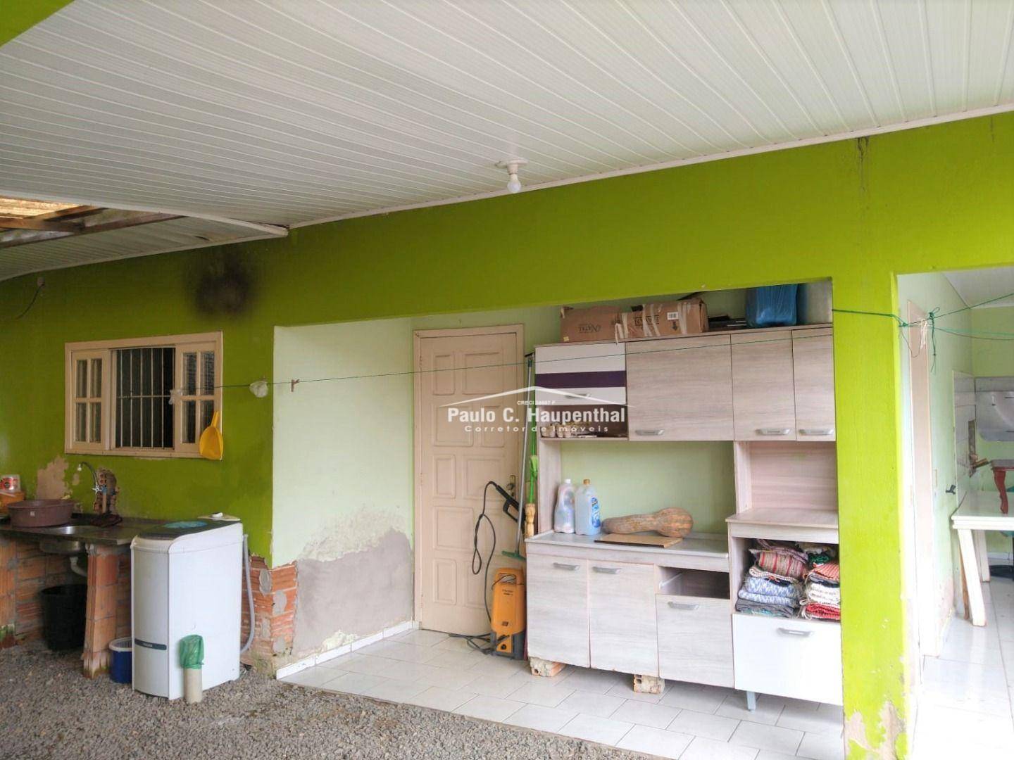 Casa à venda com 3 quartos, 176m² - Foto 6