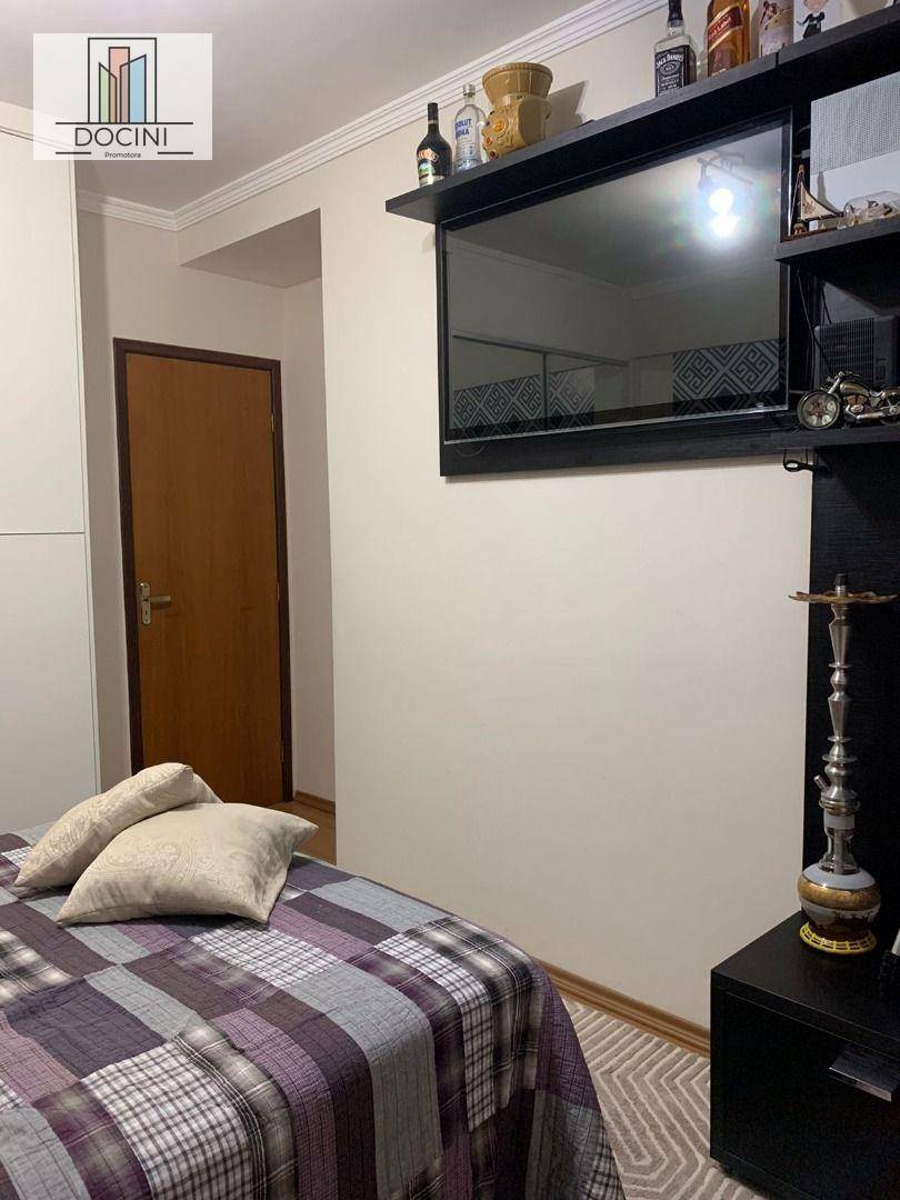 Apartamento à venda com 3 quartos, 106m² - Foto 24