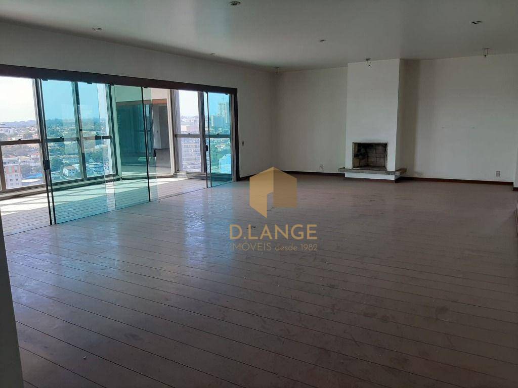 Apartamento à venda com 4 quartos, 409m² - Foto 10