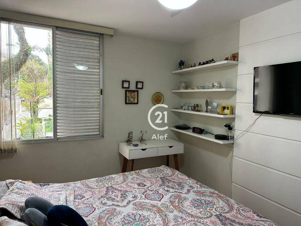 Apartamento à venda com 3 quartos, 130m² - Foto 17