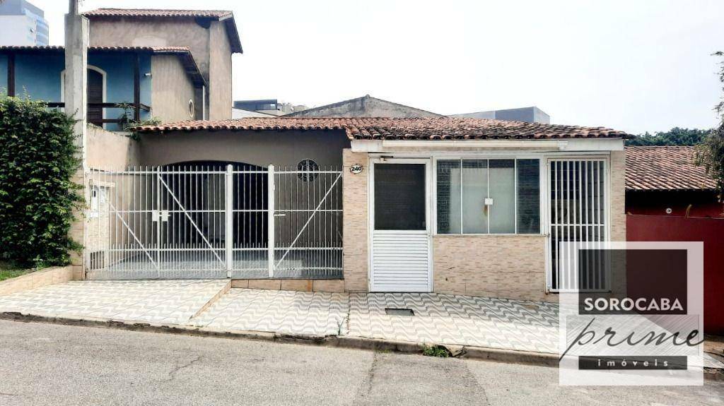 Casa à venda com 3 quartos, 140m² - Foto 1