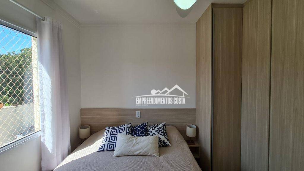 Apartamento à venda com 2 quartos, 50m² - Foto 12