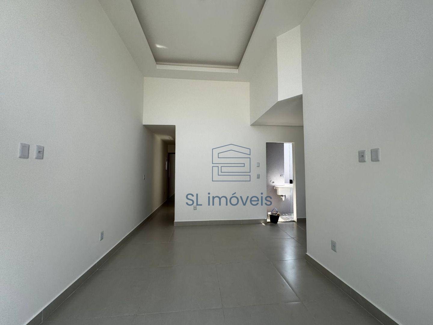 Casa de Condomínio, 2 quartos - Foto 4