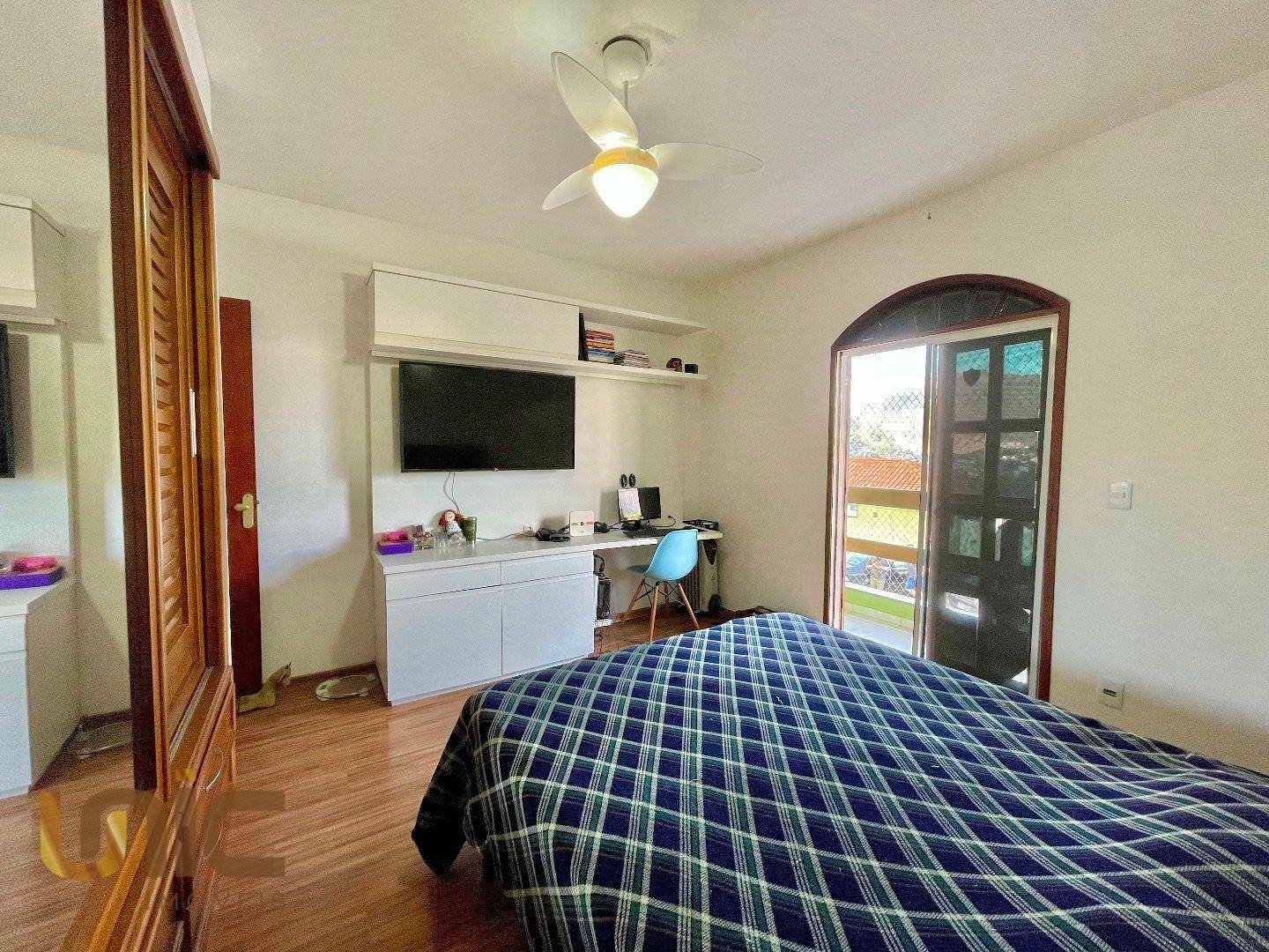 Casa de Condomínio à venda com 3 quartos, 96m² - Foto 16