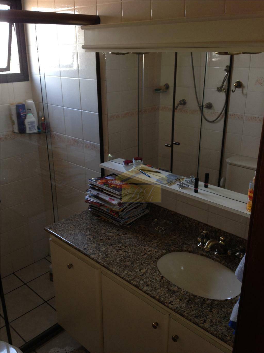 Apartamento à venda com 3 quartos, 96m² - Foto 8