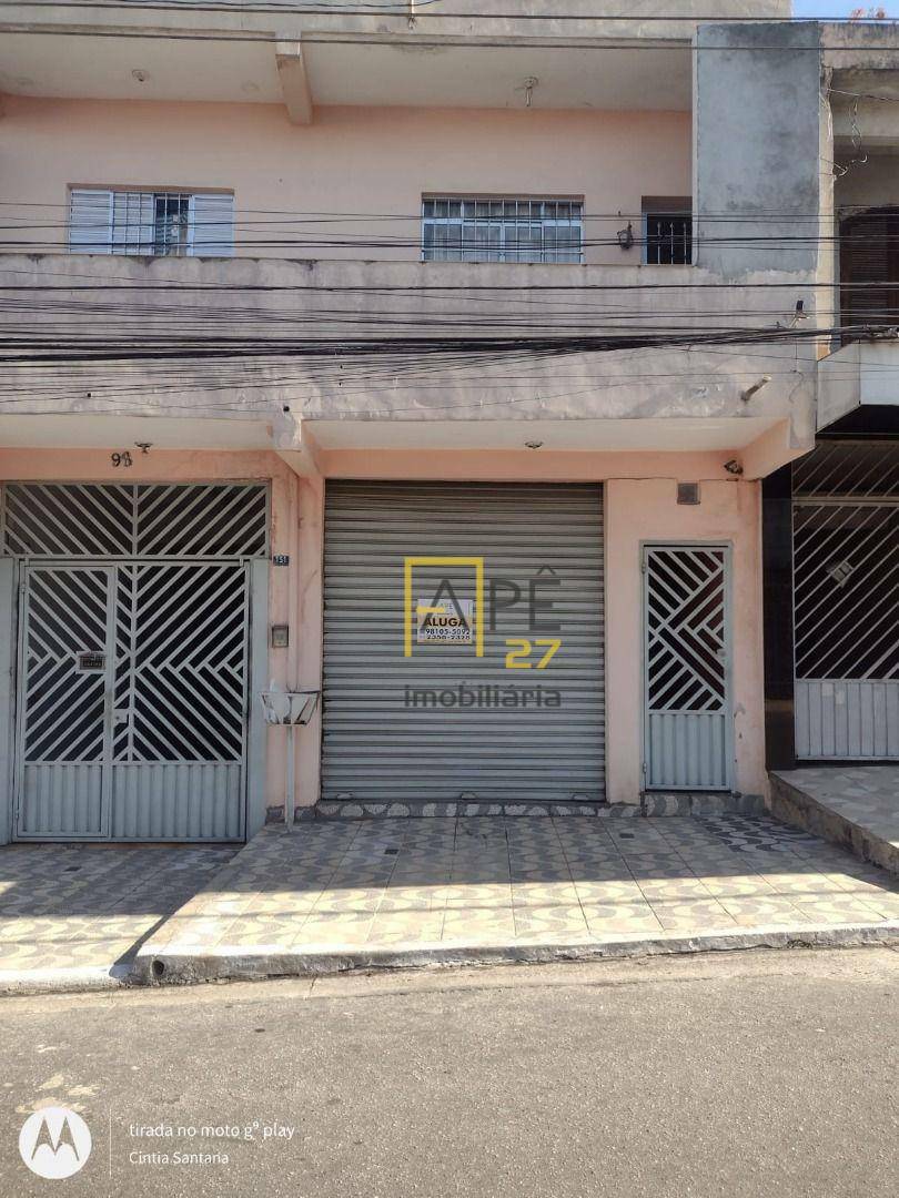 Loja-Salão para alugar, 45m² - Foto 2